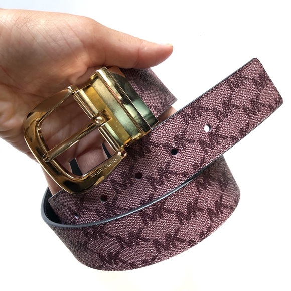 Michael Kors Accessories - Michael Kors Belt